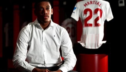 马夏尔南下战西甲 塞维利亚法国军团续写新篇章？