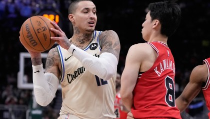 亿万28官网-库兹马31+10罗林斯21+10 雄鹿力克公牛止五连败